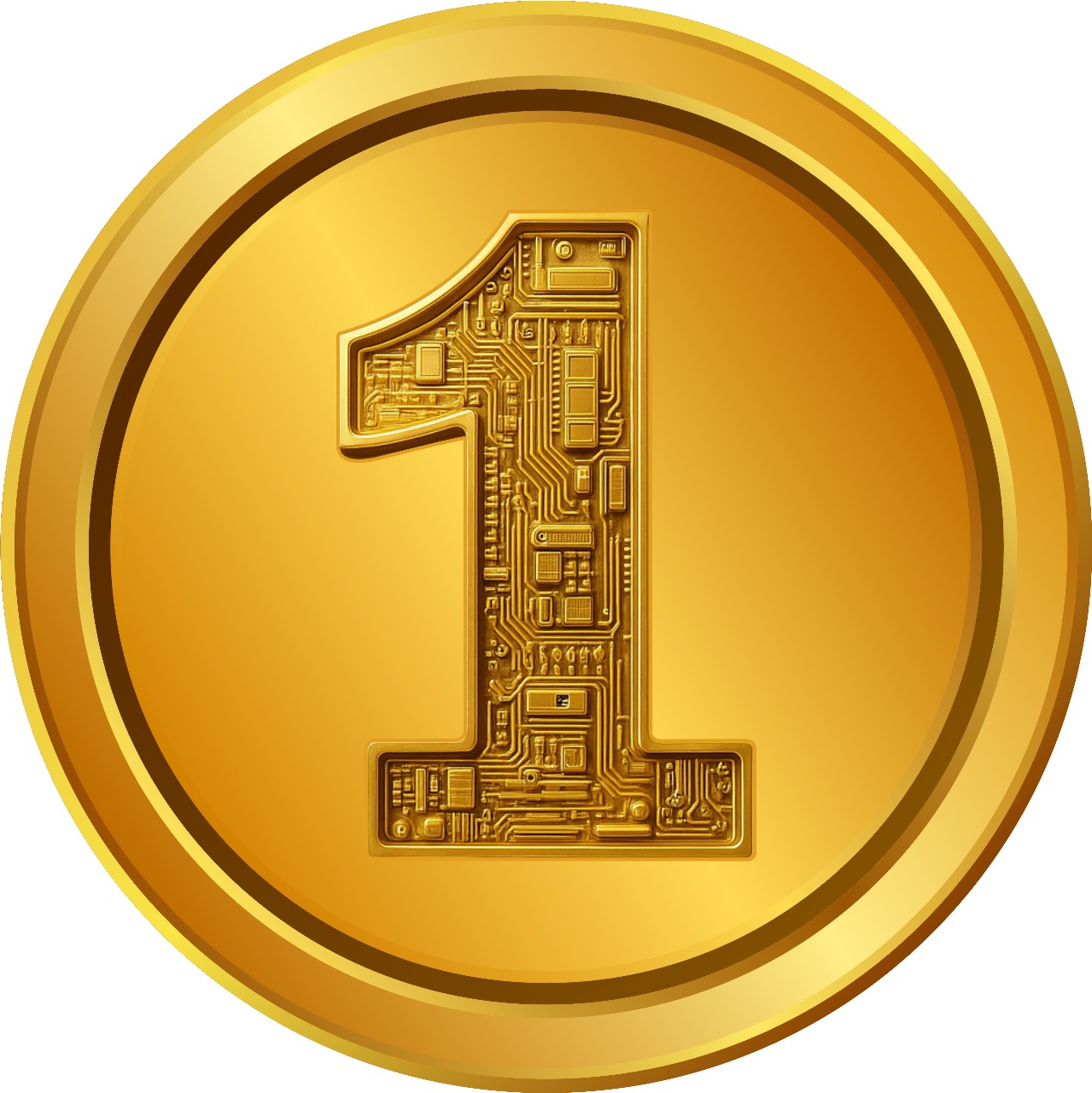OneCoin Community Logo